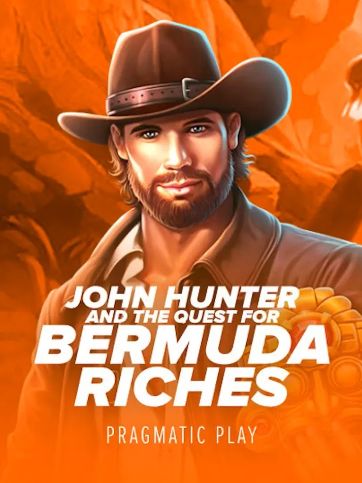 Bermuda Riches
