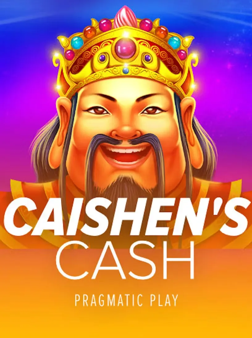 Caishens Cash