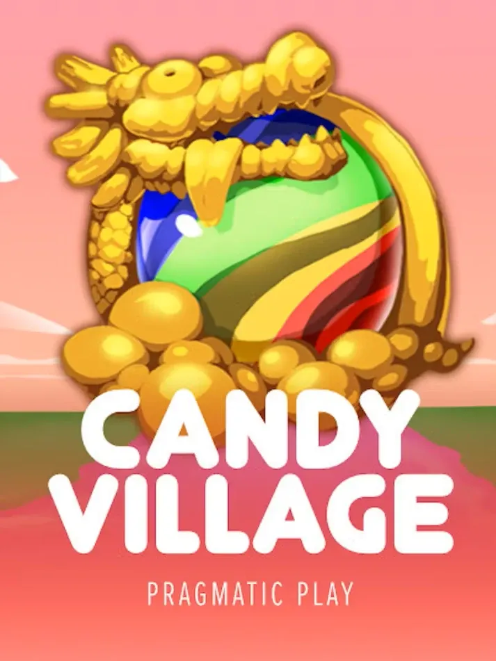 Candy Village