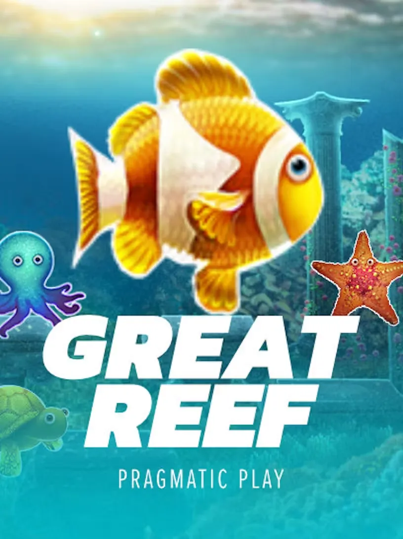 Great Reef
