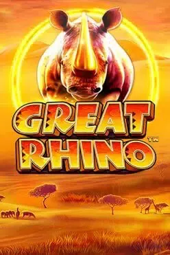Great Rhino