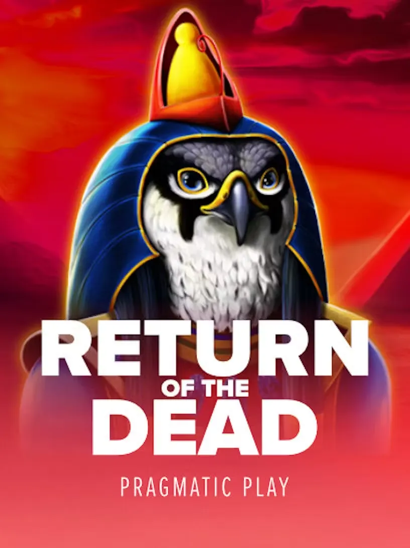 Return of the Dead