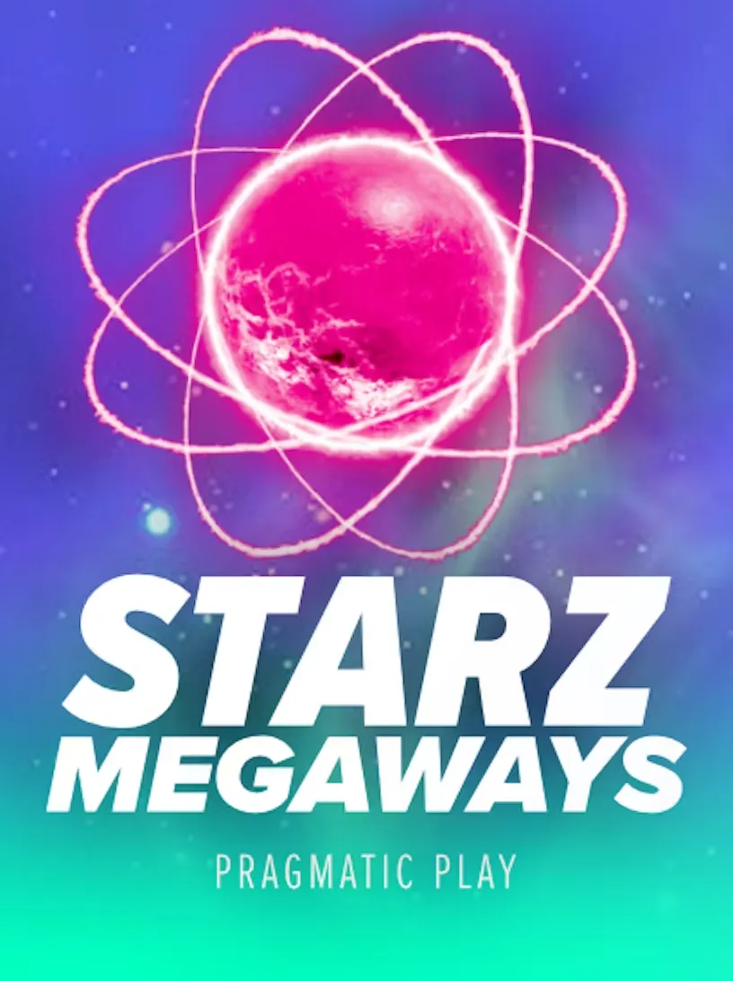 Starz Megaways