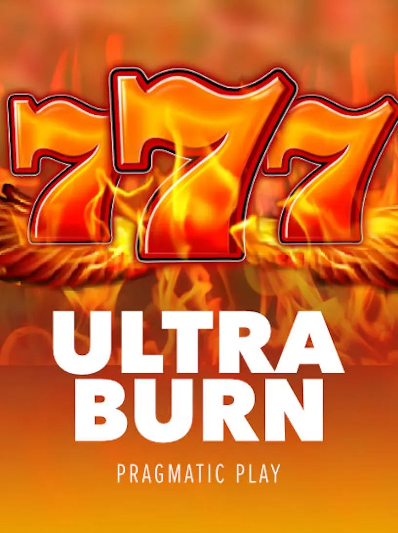 Ultra Burn